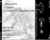 Depth Melody : Demo 06